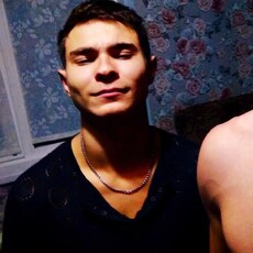 Виталий, 21