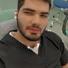 Женя, 25