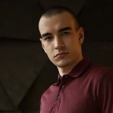 Андрюха, 22