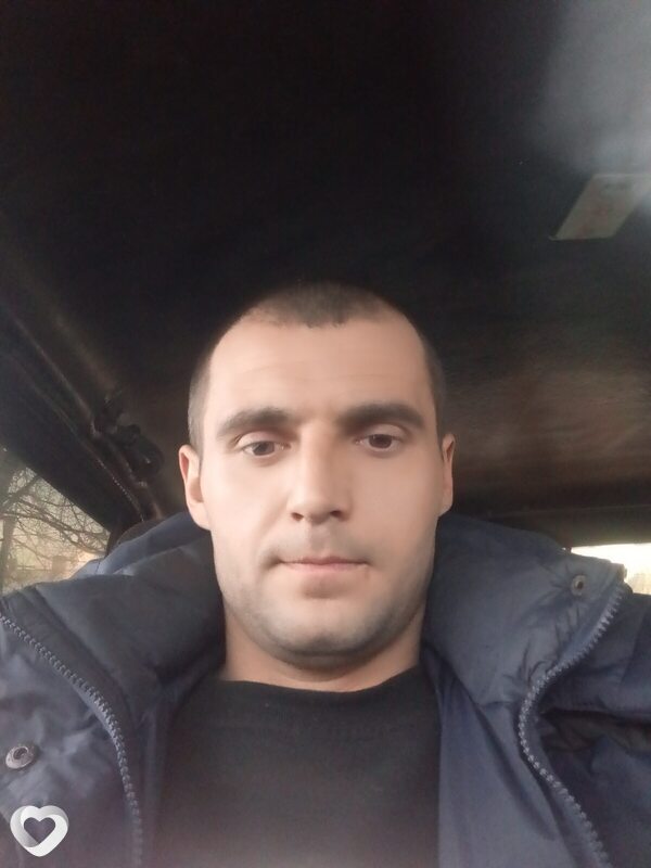 Лёня
