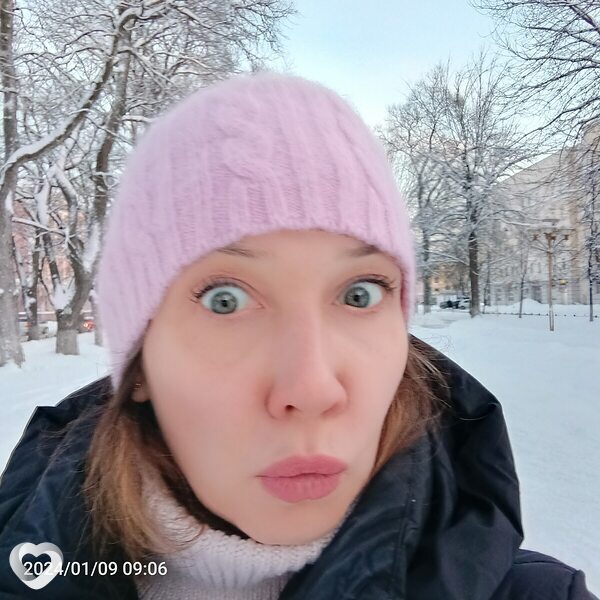 Екатерина