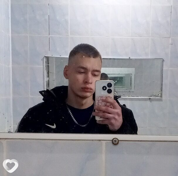 Михаил