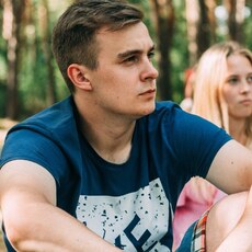 Дима, 27