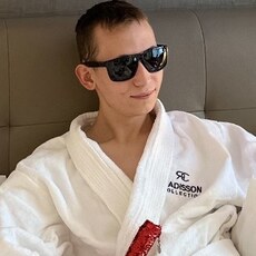 Клим, 23