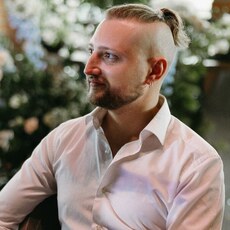Григорий, 35