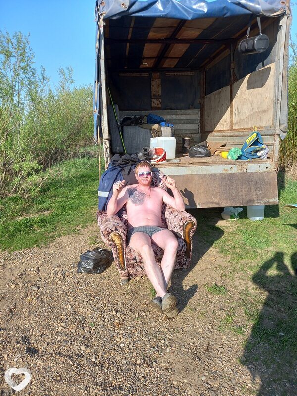 Захарка