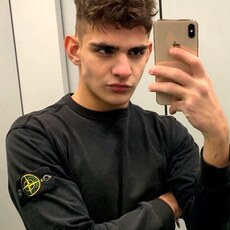Алексей, 21