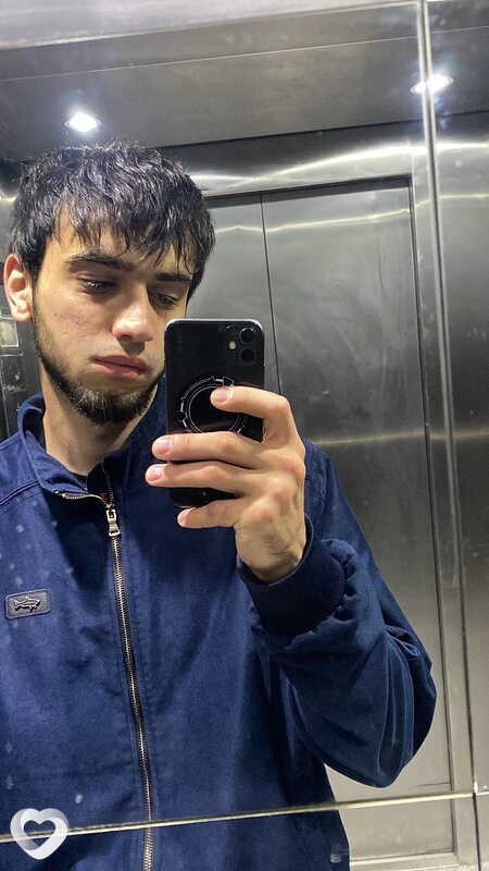 Виталий