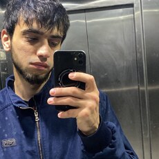 Виталий, 22