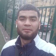 Боря, 31