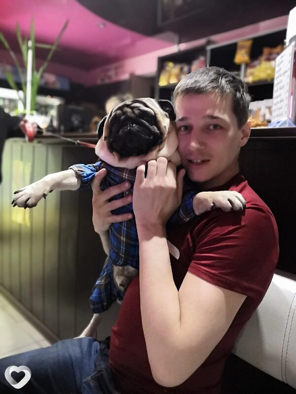 Максим