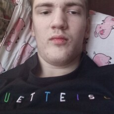 Станислав, 19