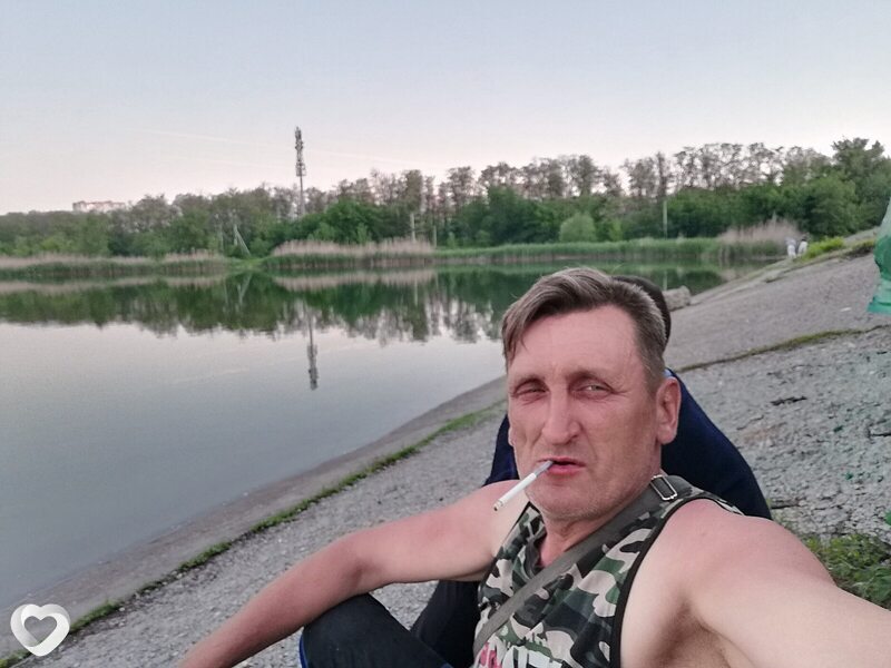 Илюха