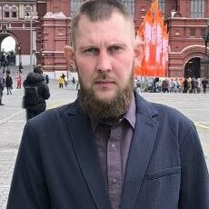 Федя, 31