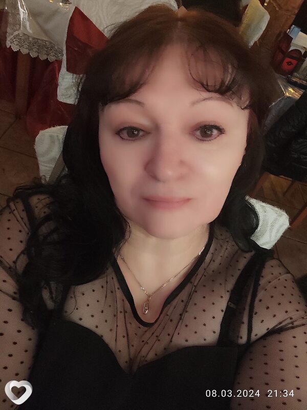 Ангелина