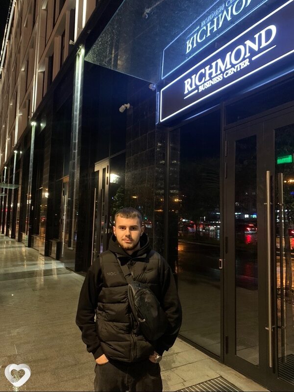 Родион