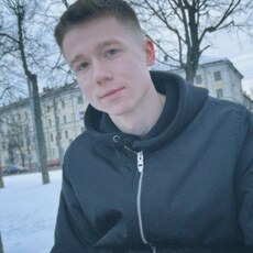 Антон, 23