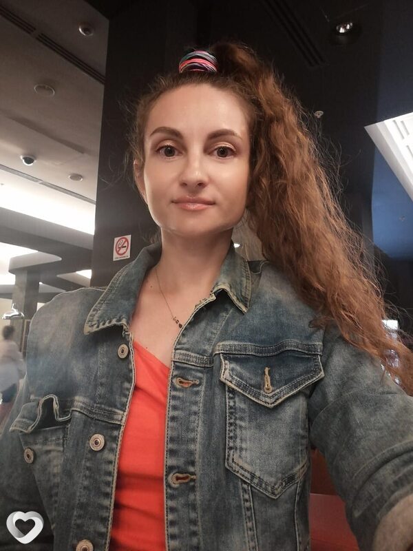 Любовь