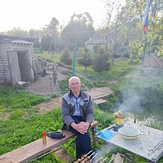 Гриша, 66