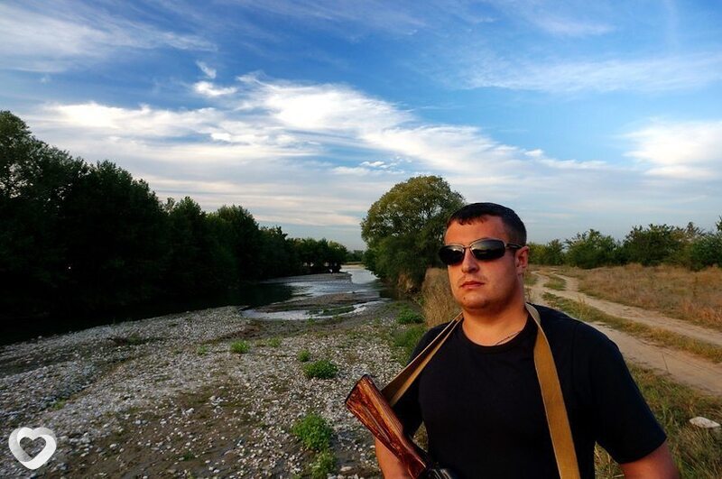 Гаврик