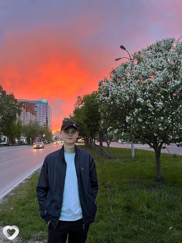 Родион