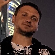 Лёша, 34