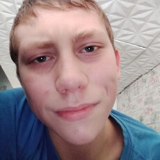 Семён, 20