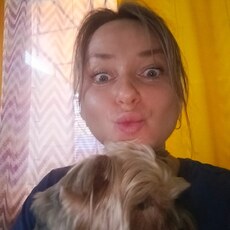 Оксана, 37