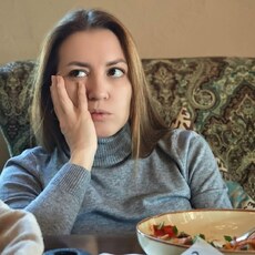 Татьяна, 34