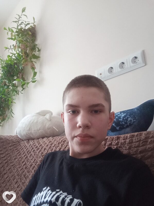 Михаил