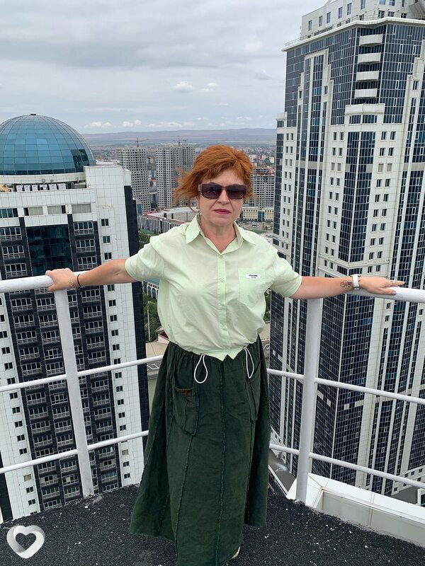Любовь
