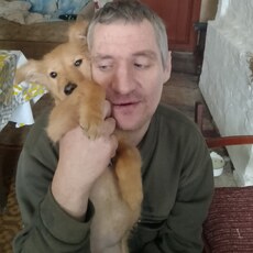 Виталя, 36