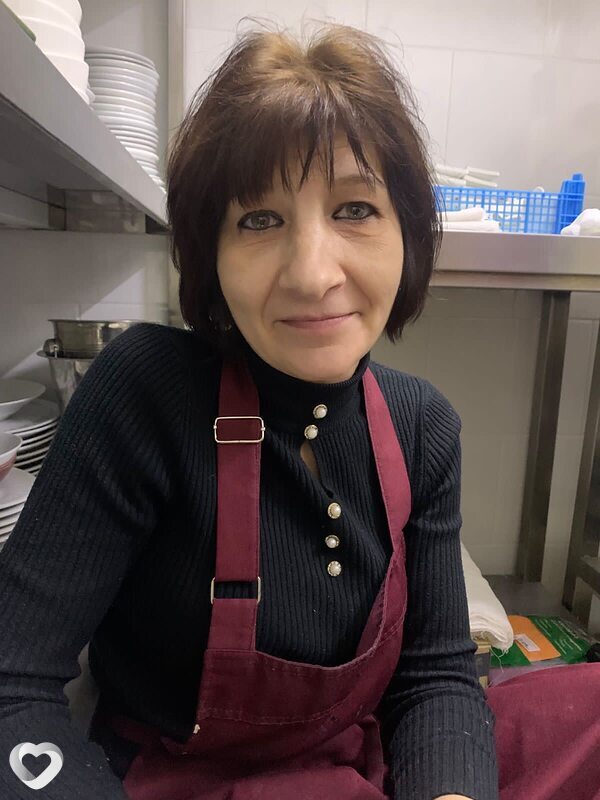 Алина