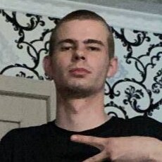 Серёга, 25