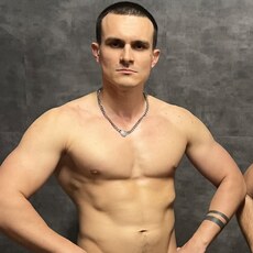 Родион, 23