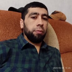 Игнат, 35