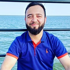 Веня, 34