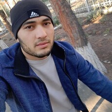 Матвей, 26