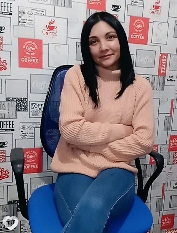 Серафима