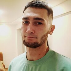 Дима, 28