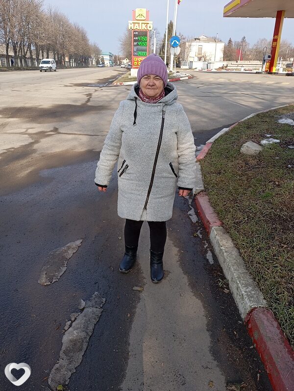 Ксюша