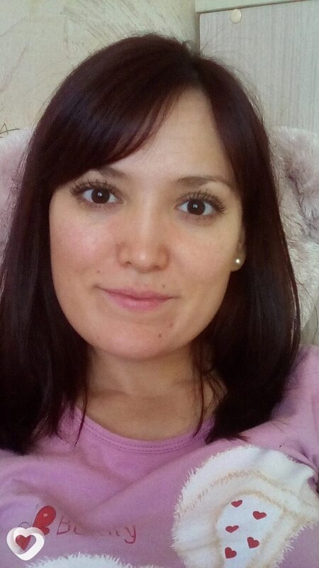 Екатерина