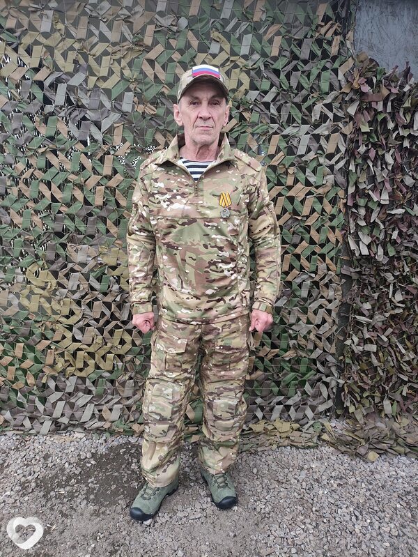 Аркадий