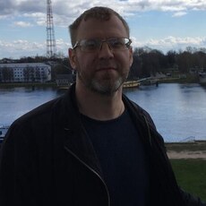 Андрей, 43