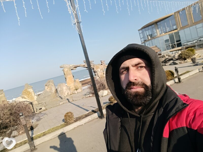 Захарка