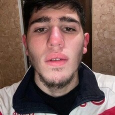 Арсений, 21
