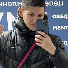 Серёга, 20