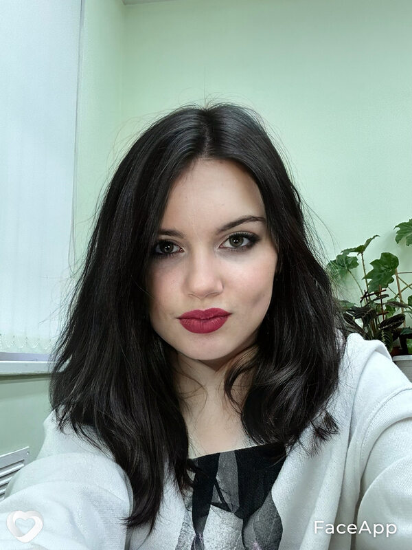 Любовь