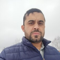 Лёня, 34