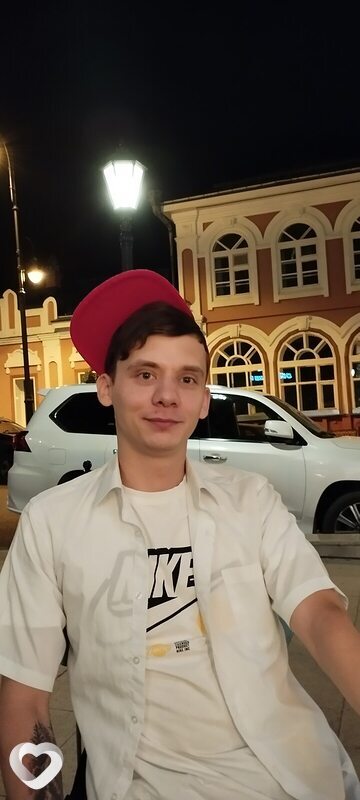 Прохор